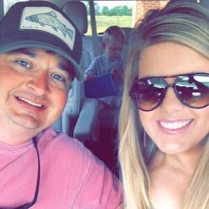 Meet your Posher, Tracy